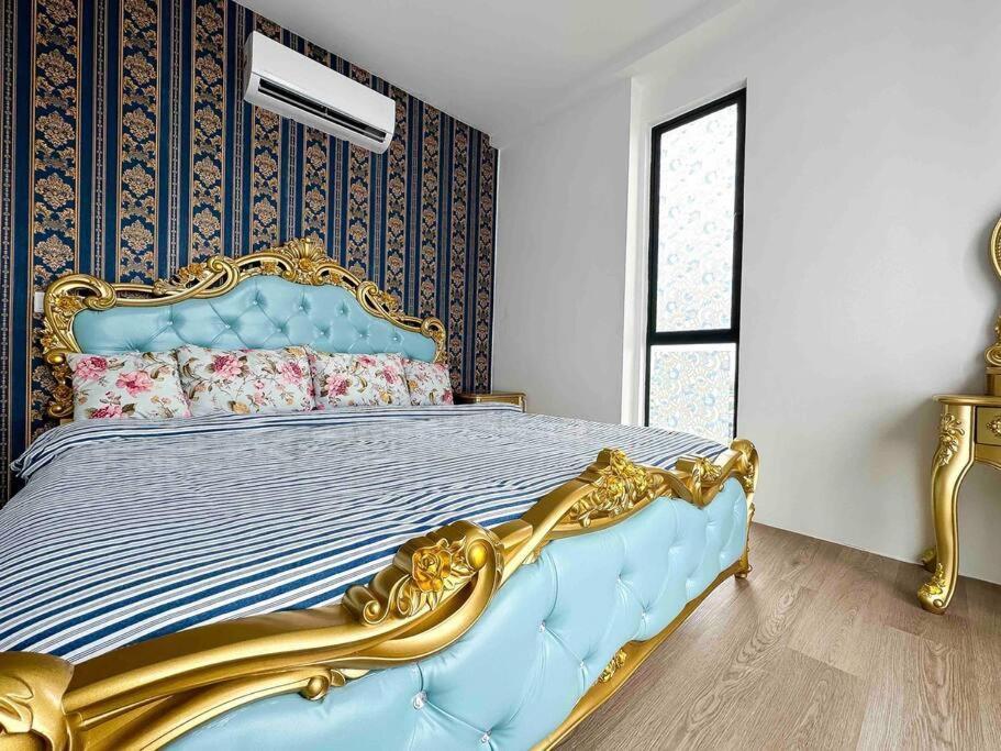 Gala Armadale/Disneyland Theme/City&Pool View迪斯尼樂園主題城市泳池風景民宿 Κουτσίνγκ Εξωτερικό φωτογραφία